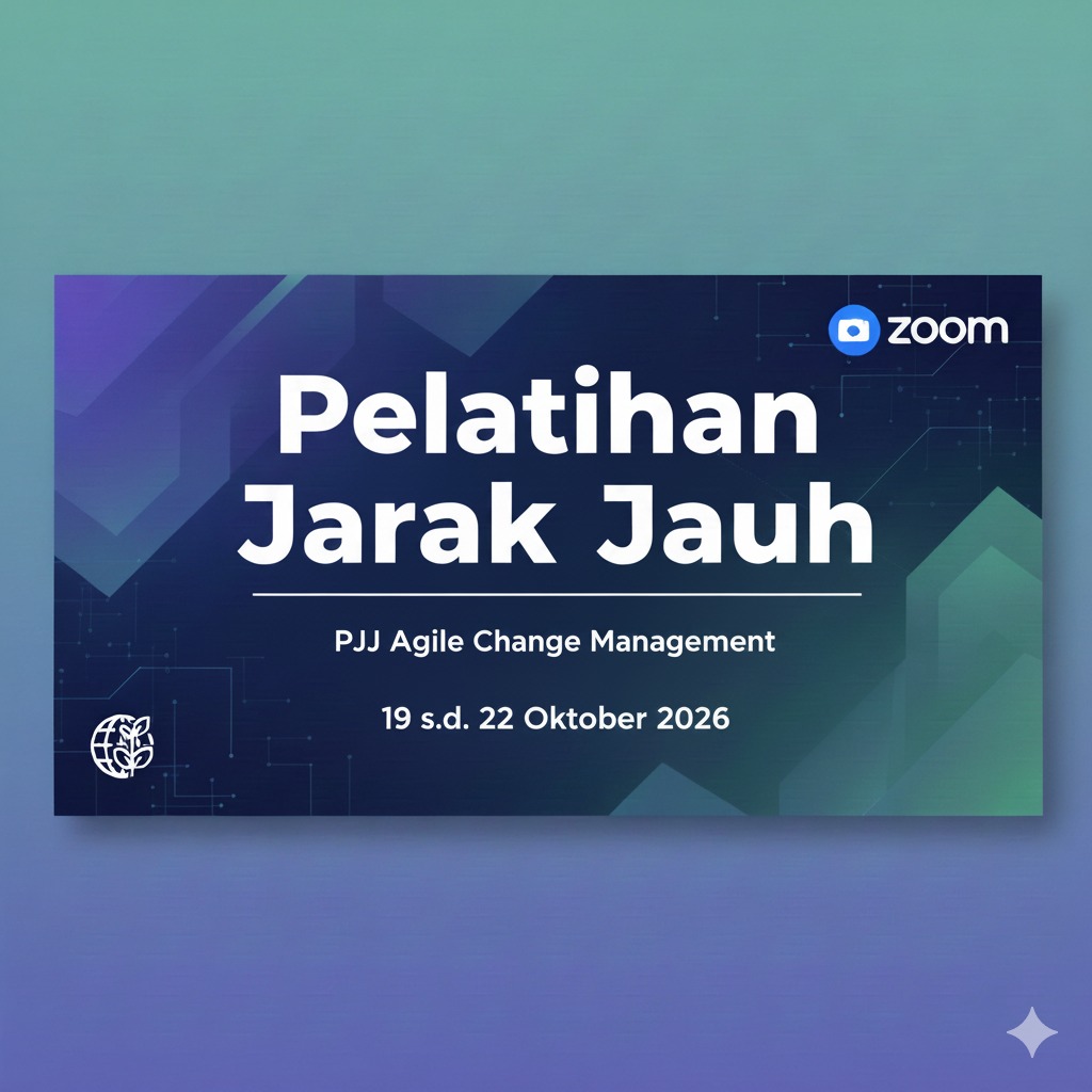 PJJ Agile Change Management